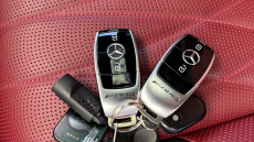 Mercedes-AMG G-Class G63 Magno Edition 5dr 9G-Tronic Petrol Station Wagon
